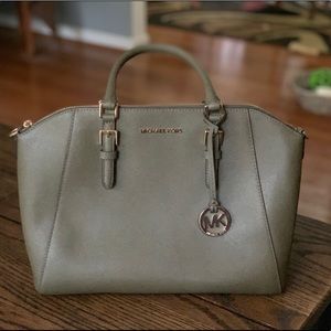 Michael Kors Satchel